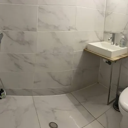 Charmante Maison 2 Terrasses A 5 Mins Du Metro * Bagnolet